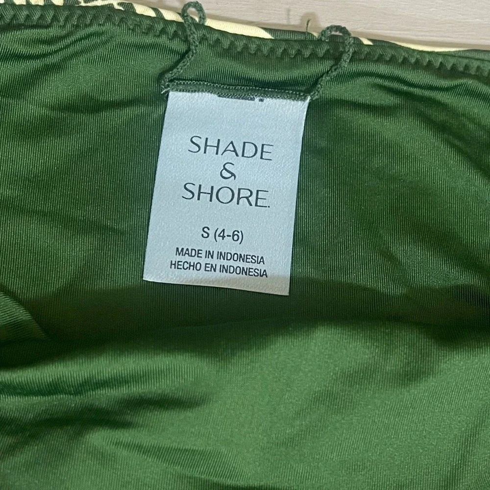 Shade & Shore stylish bikini